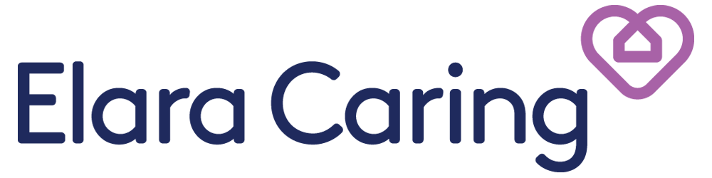 Elara Caring logo